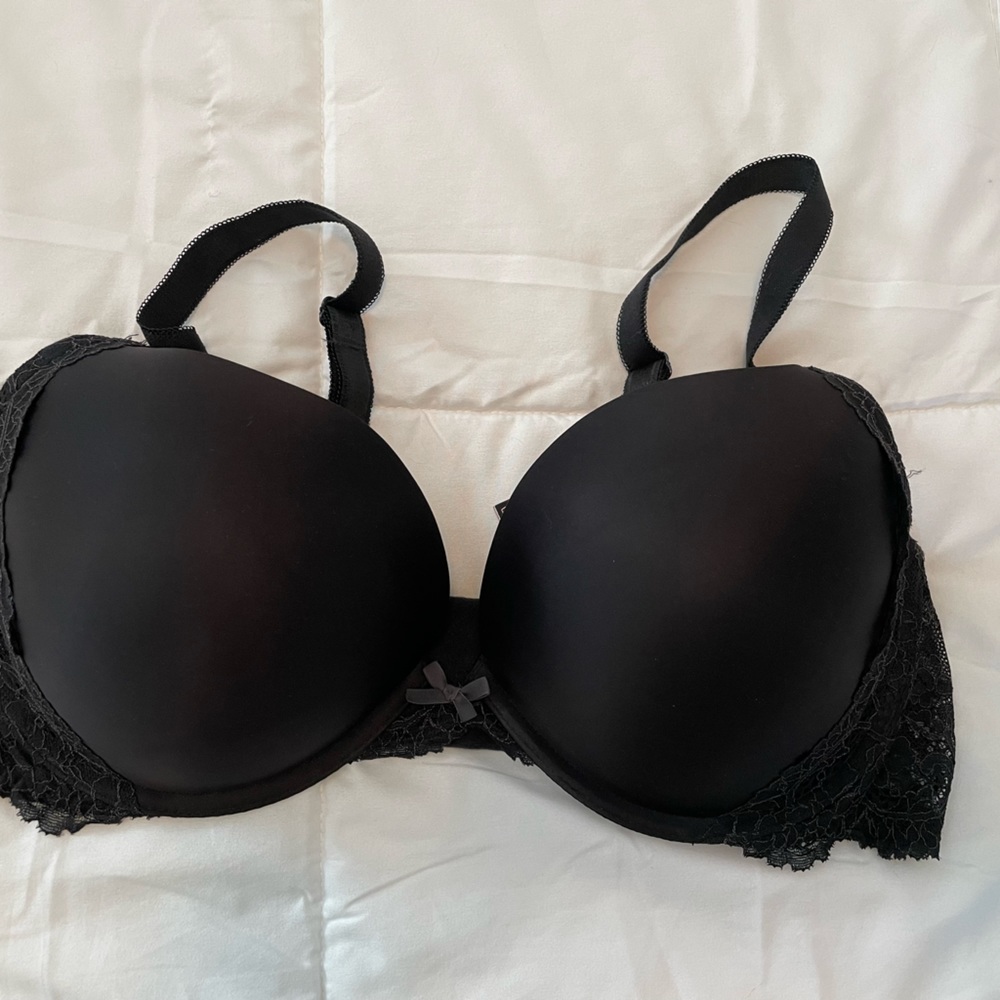 EUC Victoria’s Secret dream angels push-up bra